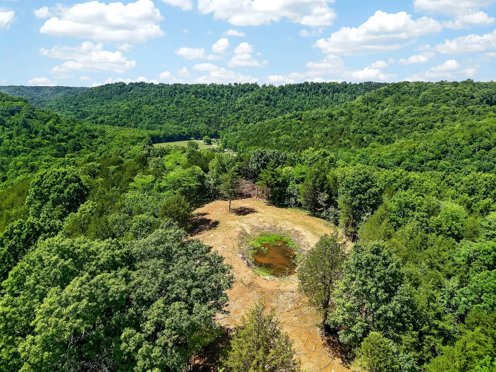 2926 Bryant Ridge Road Baxter TN 38544