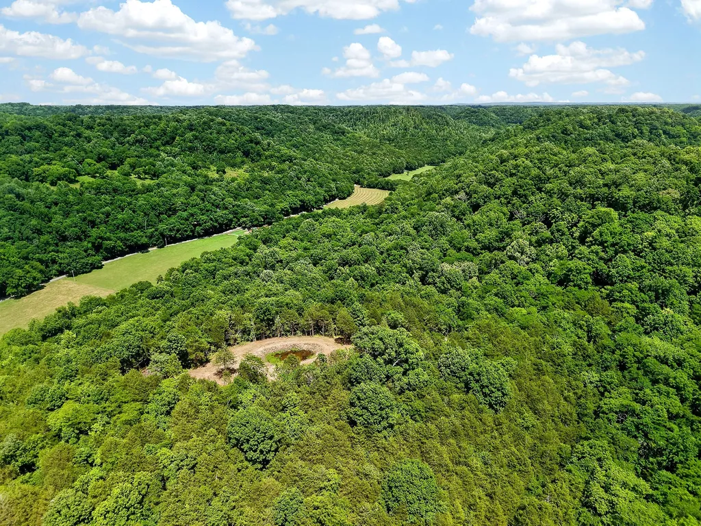 2926 Bryant Ridge Road Baxter TN 38544