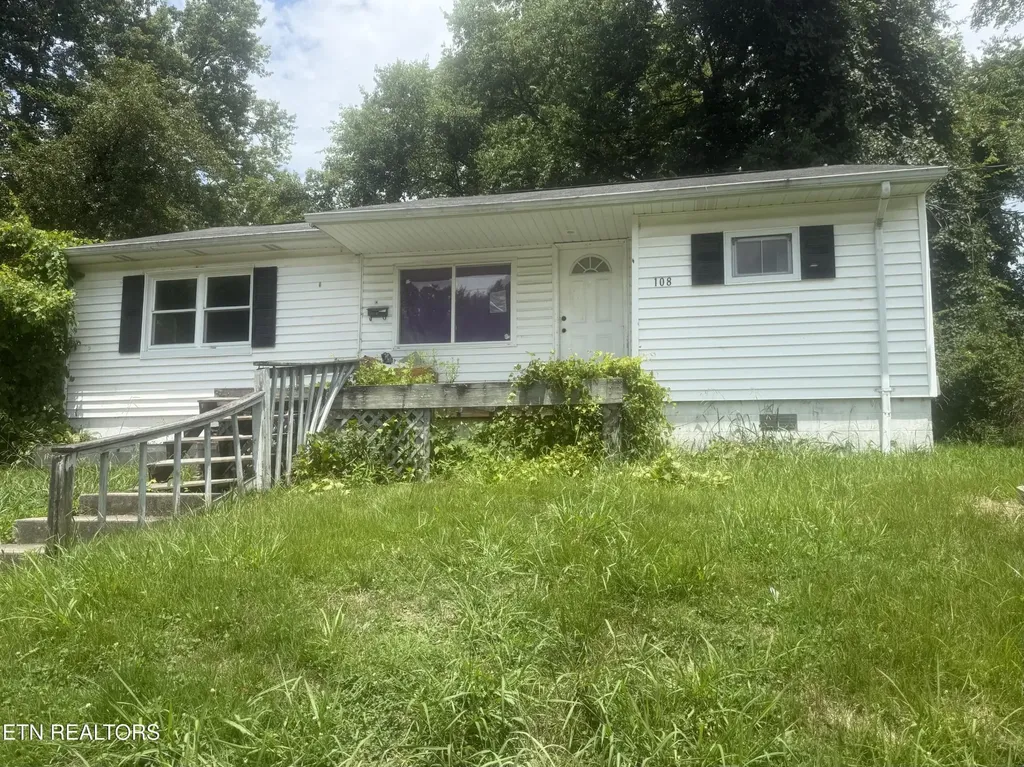 108 Jasper Lane Oak Ridge TN 37830