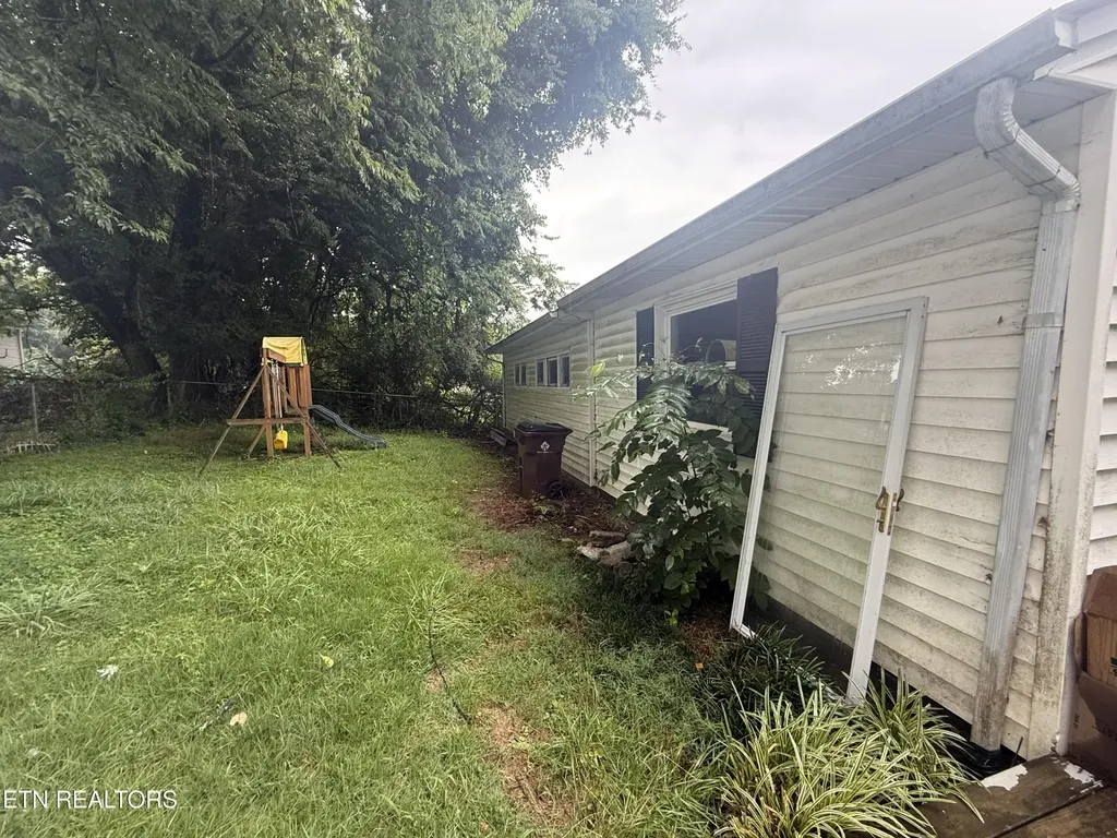 108 Jasper Lane Oak Ridge TN 37830