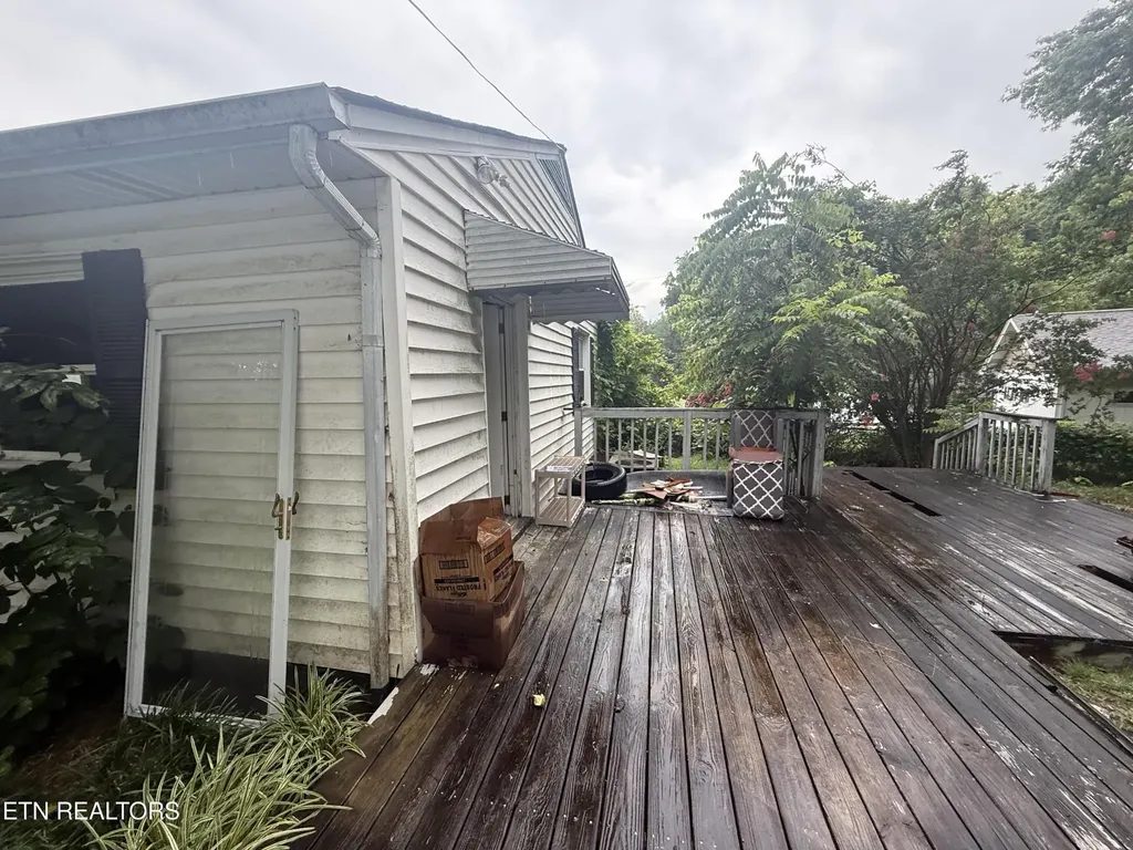 108 Jasper Lane Oak Ridge TN 37830