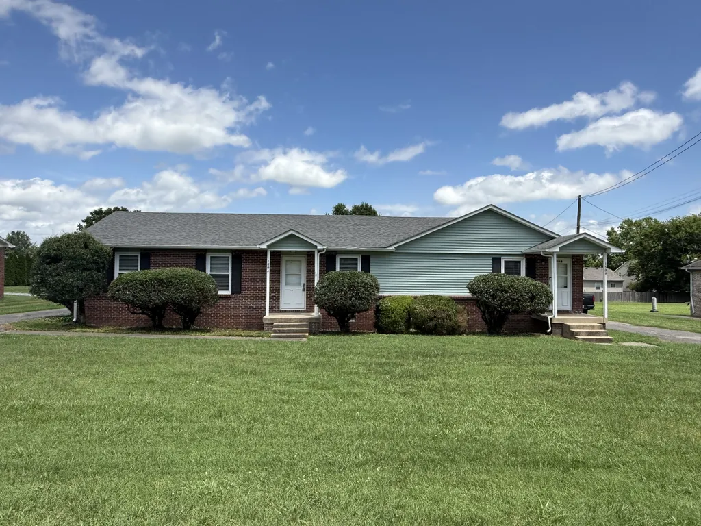159 Anderson Lane Hendersonville TN 37075