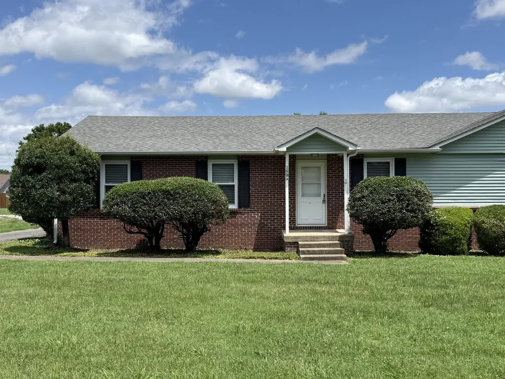 159 Anderson Lane Hendersonville TN 37075