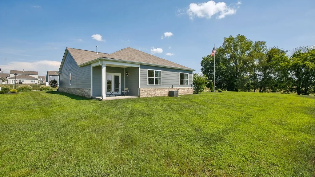 4058 Amelia Lane White House TN 37188