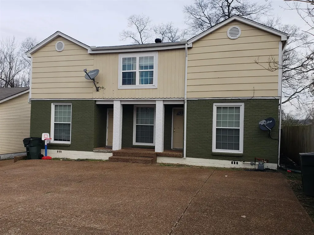 134 Eastover Street Gallatin TN 37066