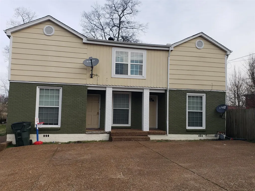 134 Eastover Street Gallatin TN 37066