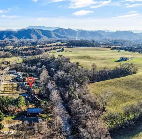1956 Pittman Center Road Sevierville TN 37876