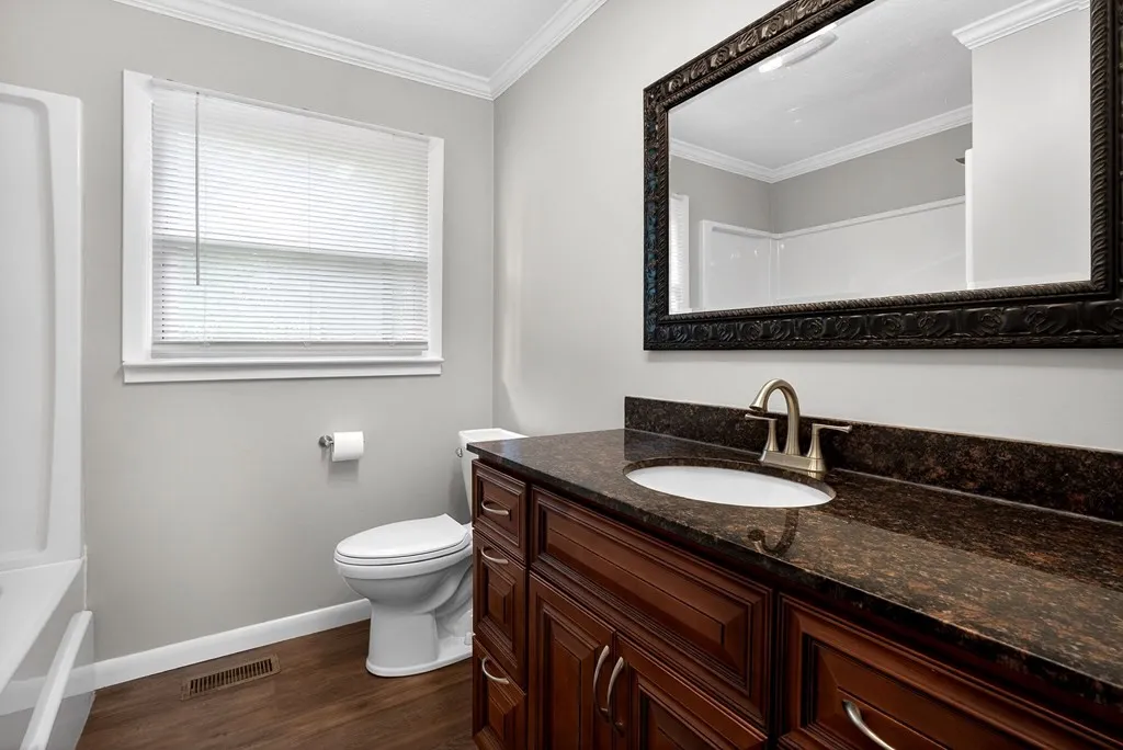 1115 Patrick Street Cookeville TN 38501