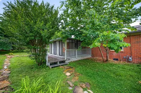 1115 Patrick Street Cookeville TN 38501