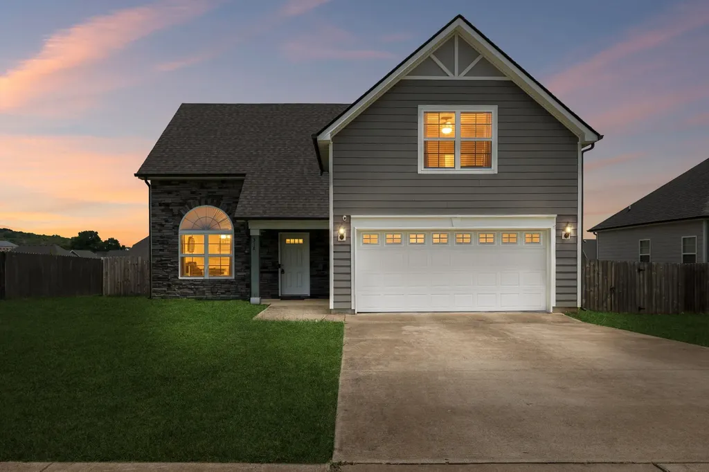 318 Big Son Lane Smyrna TN 37167