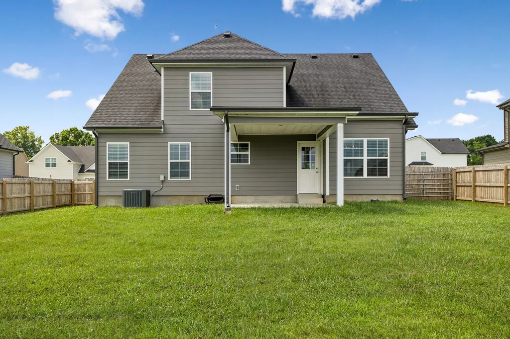 318 Big Son Lane Smyrna TN 37167