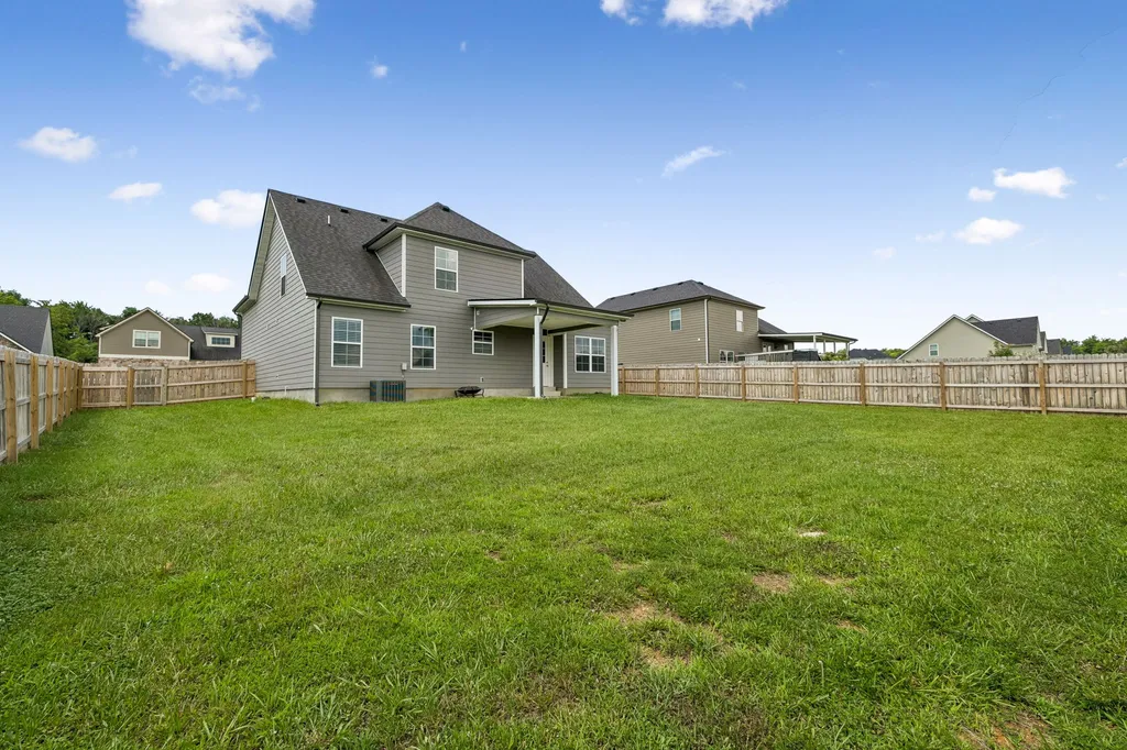 318 Big Son Lane Smyrna TN 37167
