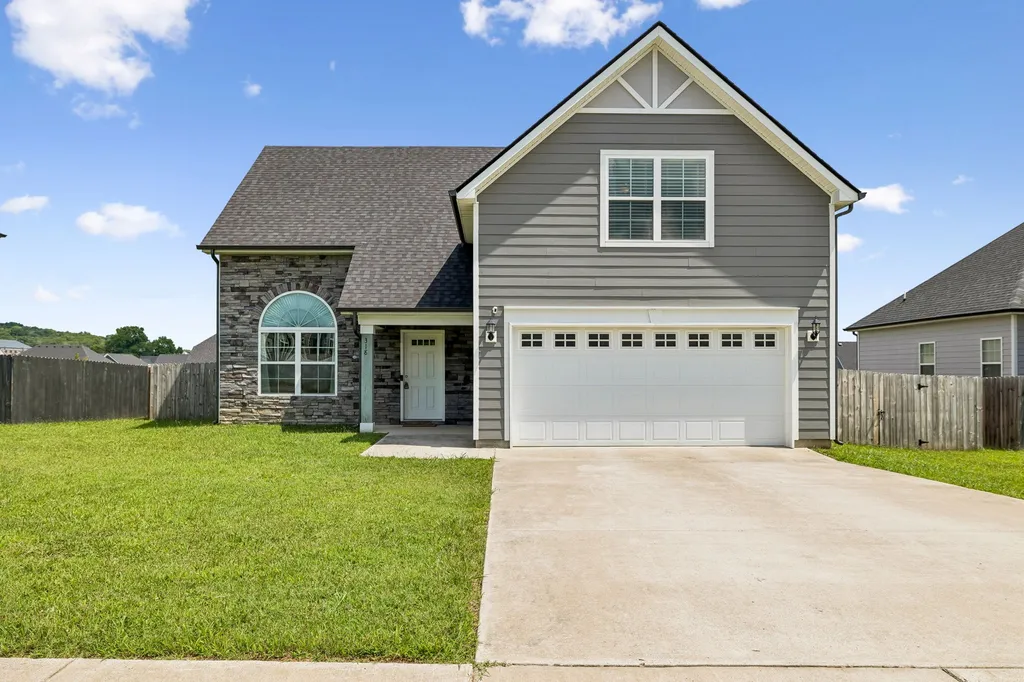 318 Big Son Lane Smyrna TN 37167