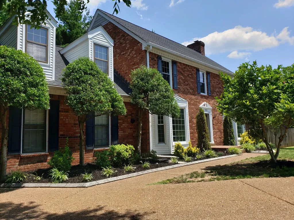 303 W Chownings Court Franklin TN 37064
