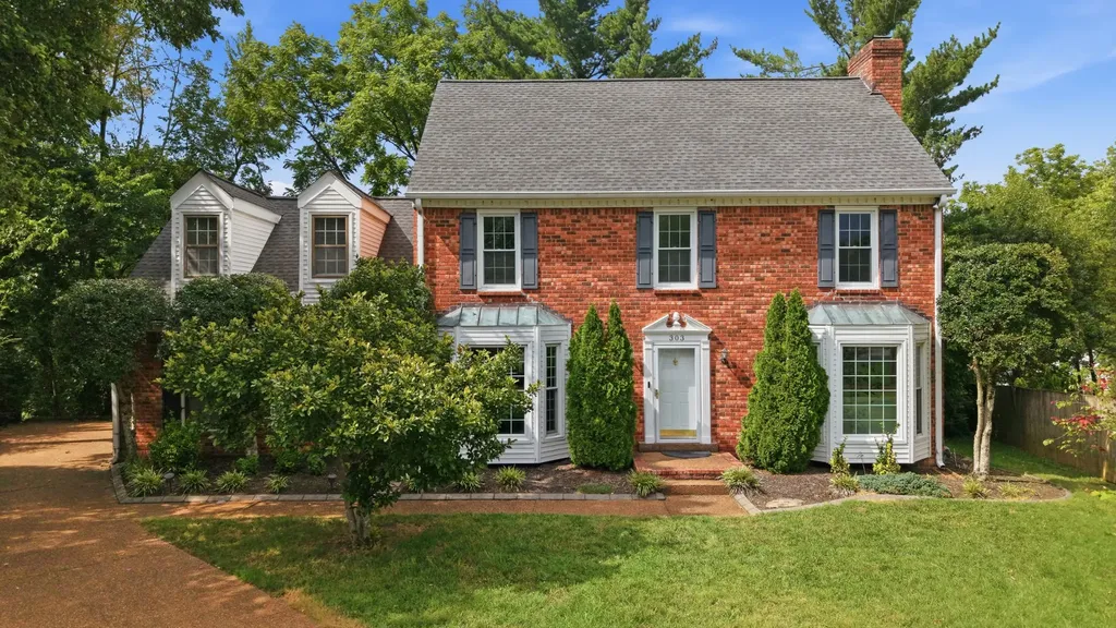 303 W Chownings Court Franklin TN 37064