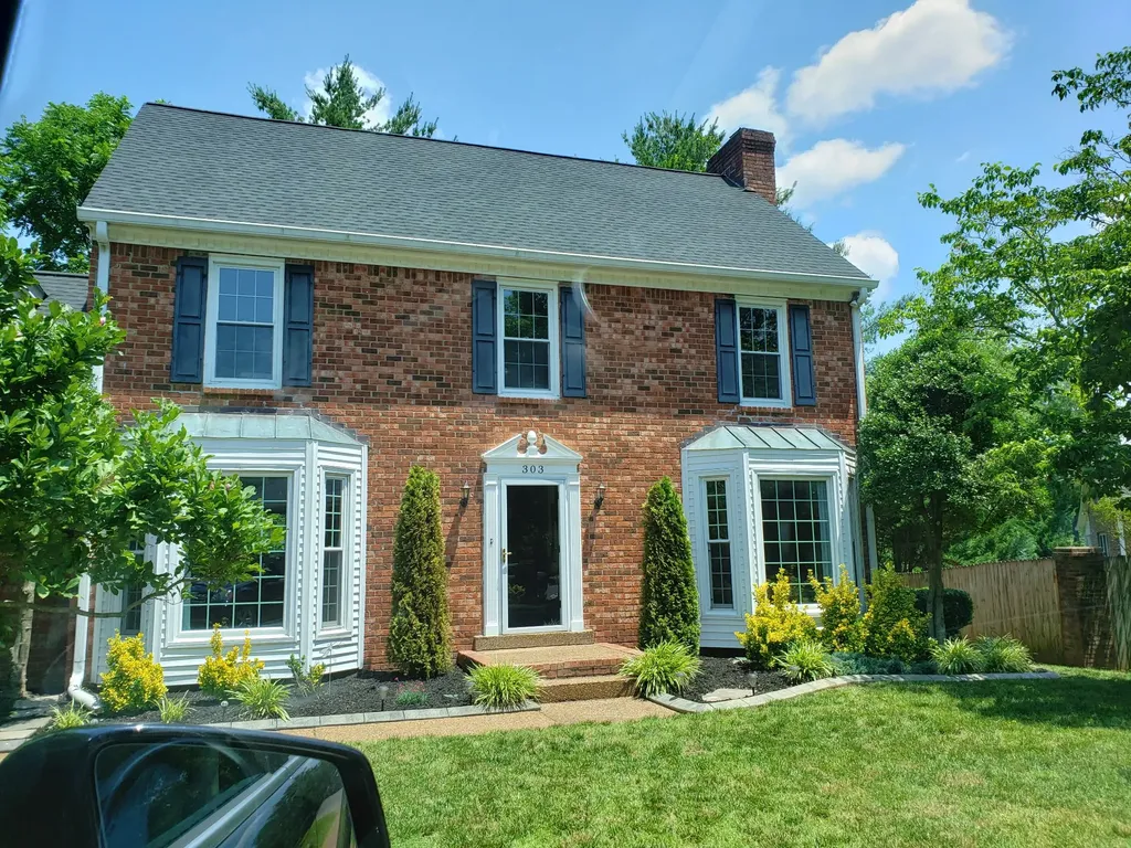 303 W Chownings Court Franklin TN 37064