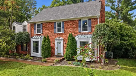 303 W Chownings Court Franklin TN 37064