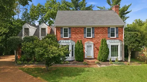 303 W Chownings Court Franklin TN 37064