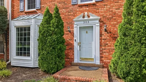 303 W Chownings Court Franklin TN 37064
