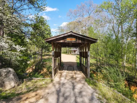 0 0 Aerie Lake Circle Summertown TN 38483