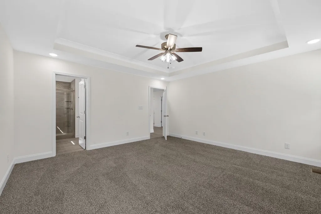 1220 Iris Glen Drive Clarksville TN 37042