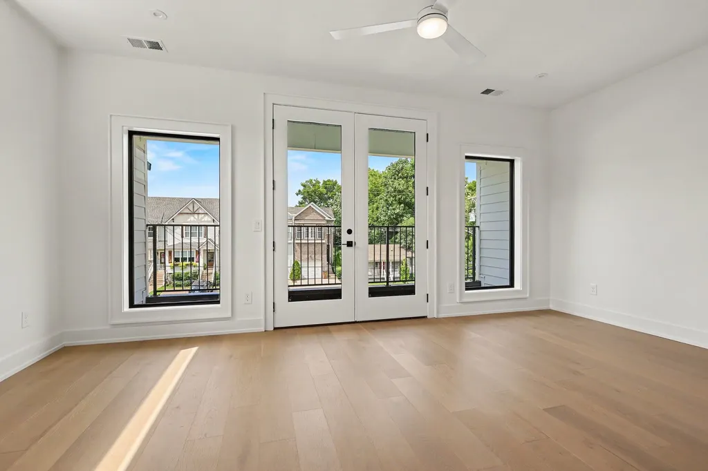 535B Moore Avenue Nashville TN 37203