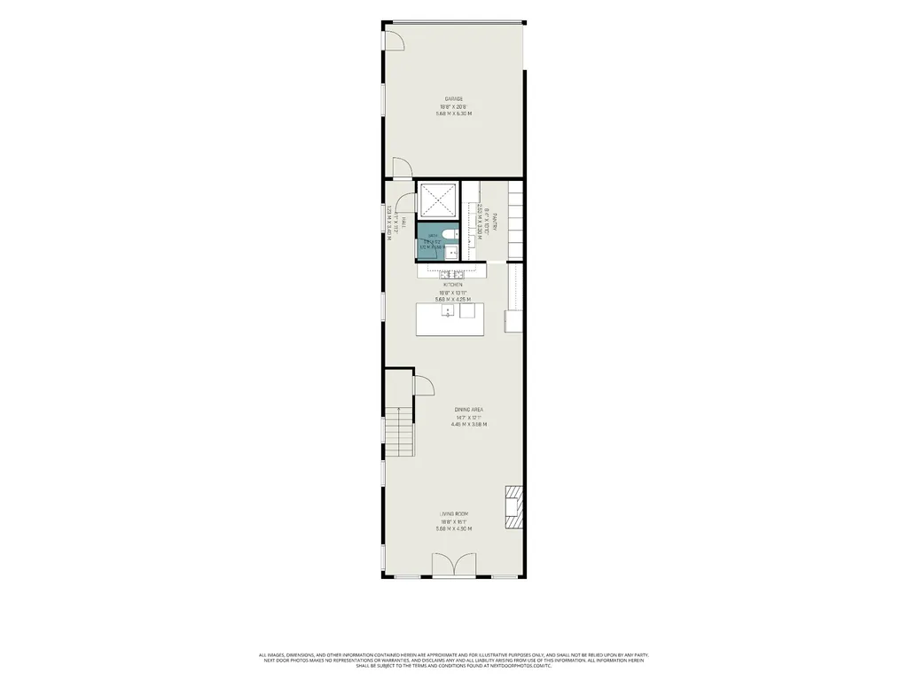 535B Moore Avenue Nashville TN 37203
