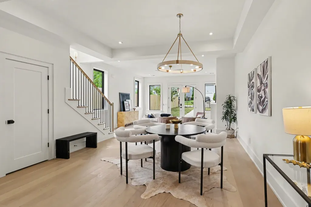 535B Moore Avenue Nashville TN 37203