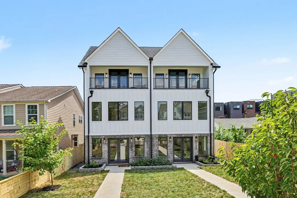 535A Moore Avenue Nashville TN 37203