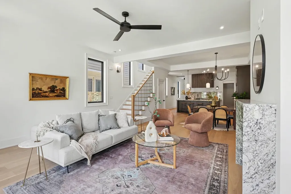 535A Moore Avenue Nashville TN 37203