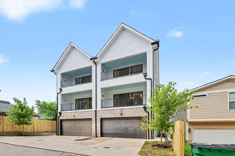 535A Moore Avenue Nashville TN 37203