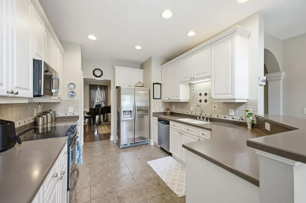 1144 French Town Lane Franklin TN 37067