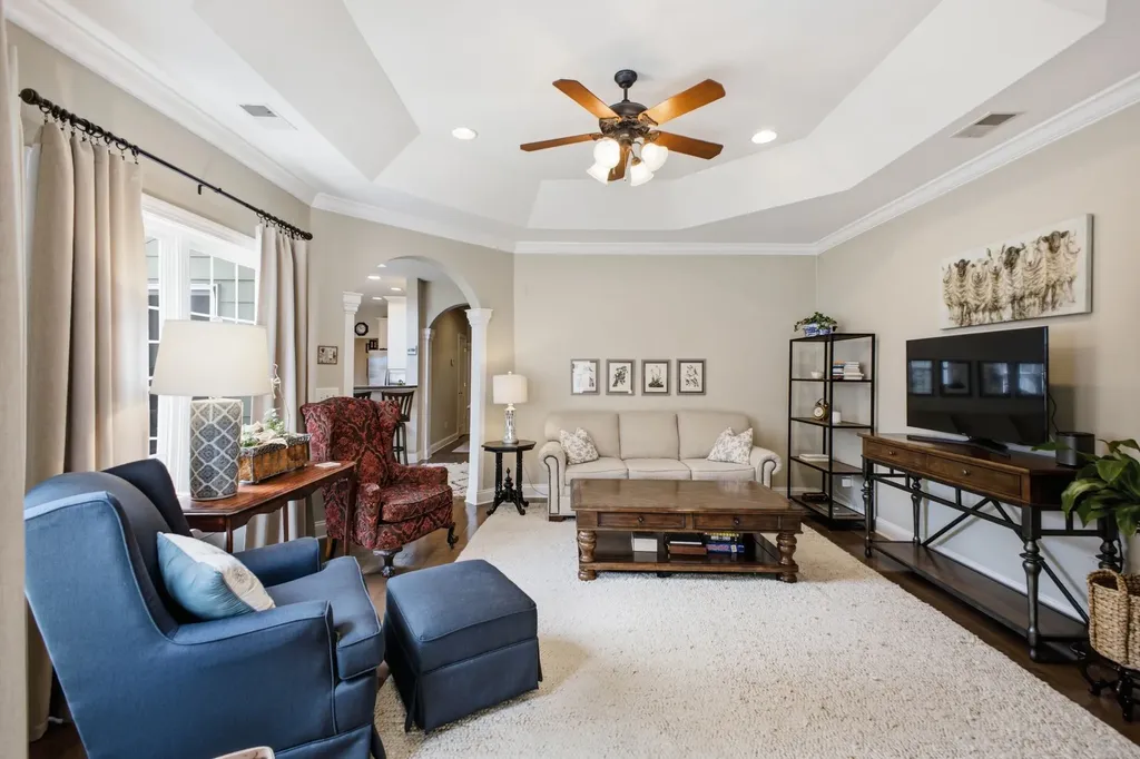 1144 French Town Lane Franklin TN 37067
