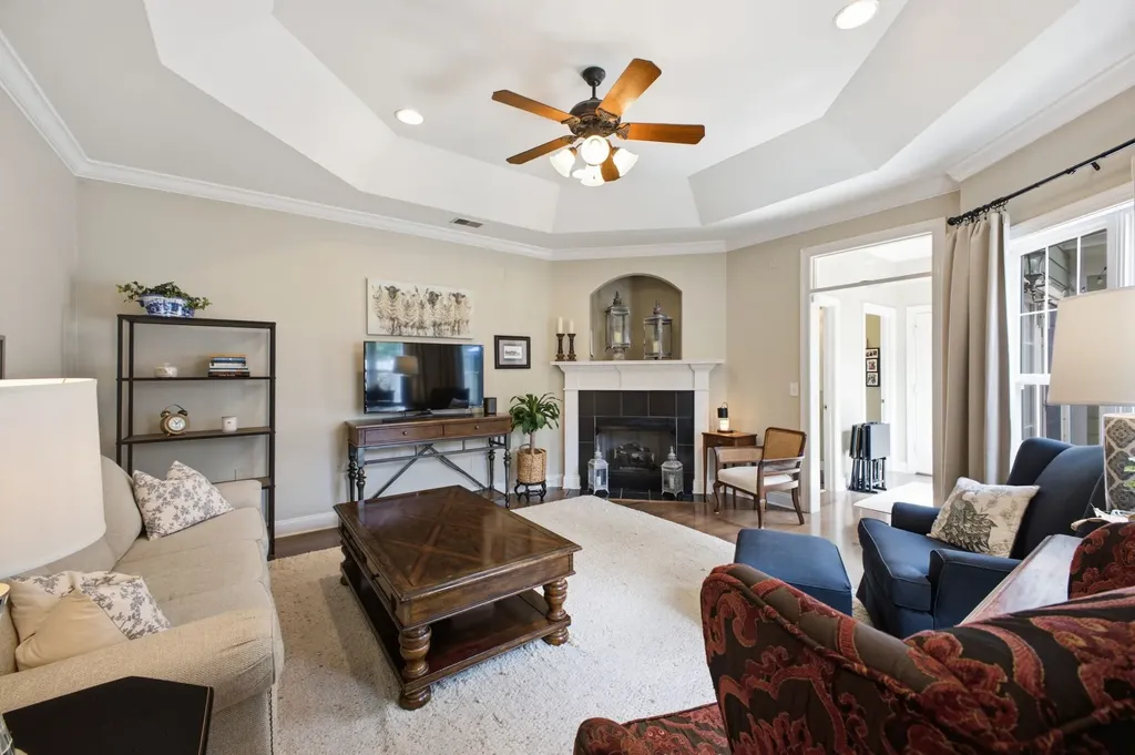 1144 French Town Lane Franklin TN 37067