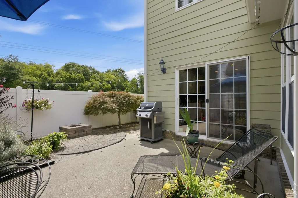 1144 French Town Lane Franklin TN 37067