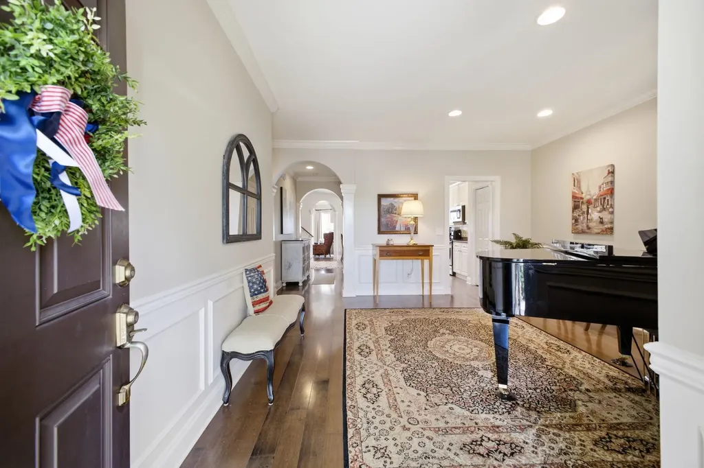 1144 French Town Lane Franklin TN 37067