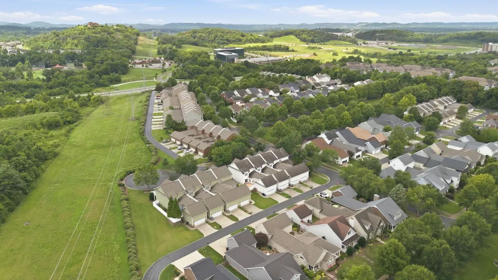 1144 French Town Lane Franklin TN 37067