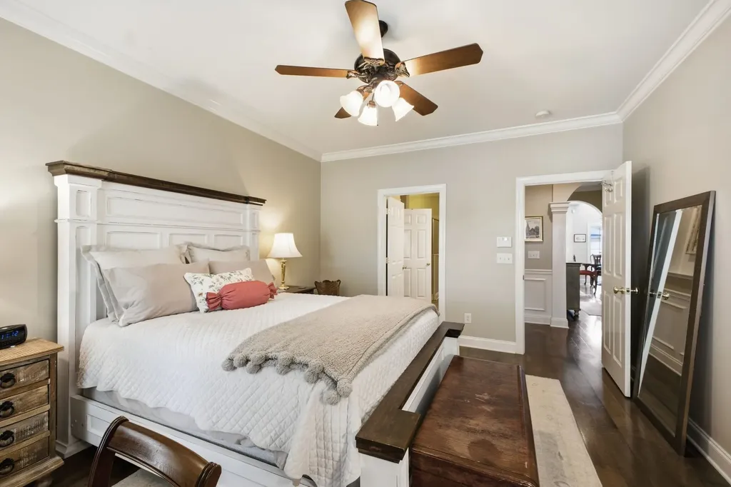 1144 French Town Lane Franklin TN 37067