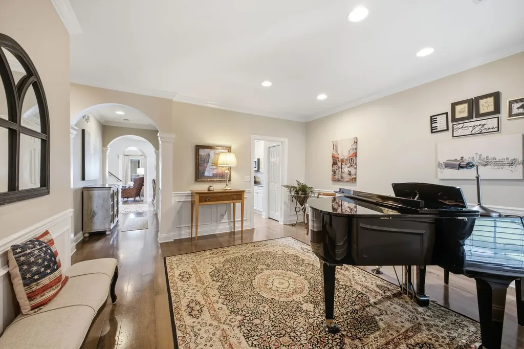 1144 French Town Lane Franklin TN 37067
