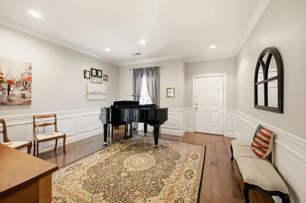 1144 French Town Lane Franklin TN 37067
