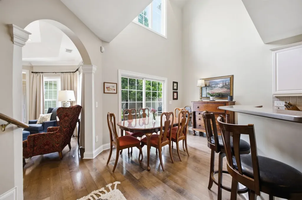 1144 French Town Lane Franklin TN 37067