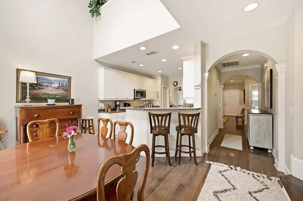 1144 French Town Lane Franklin TN 37067