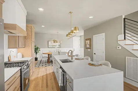 798 45th Avenue N Nashville TN 37209