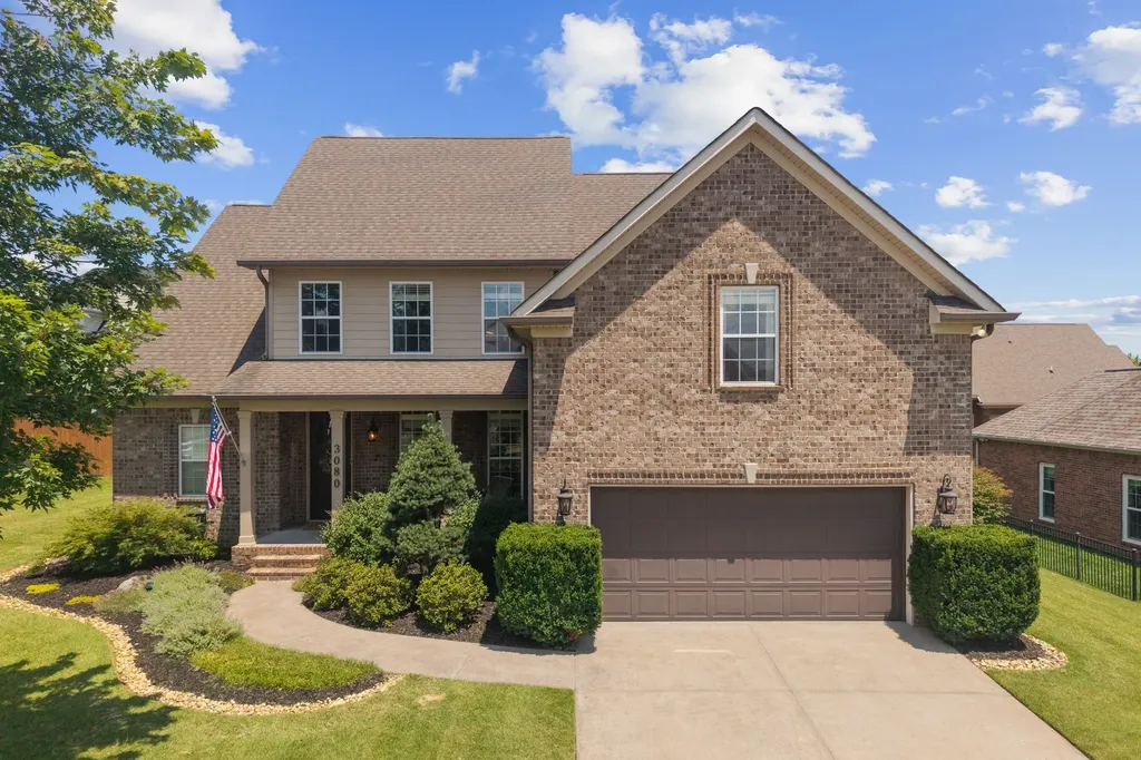 3080 Sakari Circle Spring Hill TN 37174