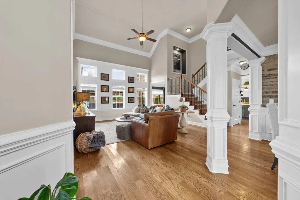 3080 Sakari Circle Spring Hill TN 37174