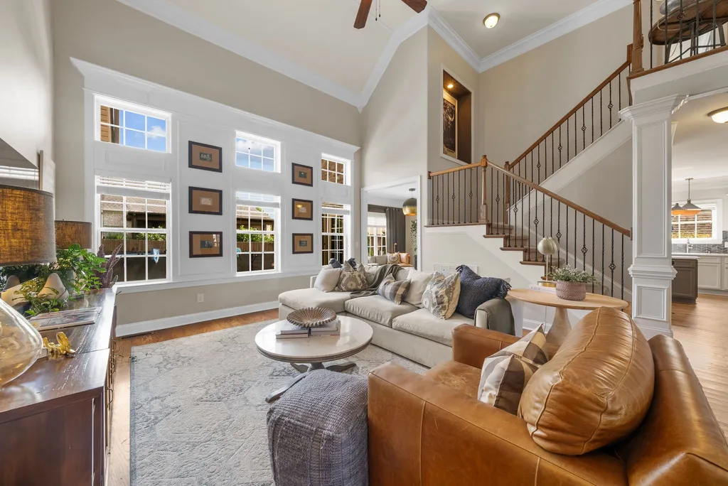 3080 Sakari Circle Spring Hill TN 37174