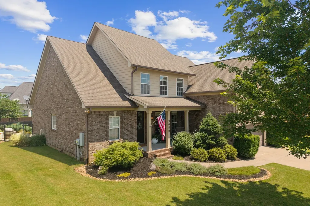 3080 Sakari Circle Spring Hill TN 37174
