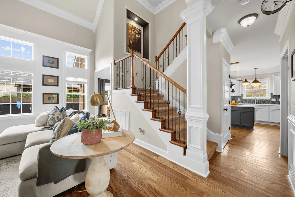 3080 Sakari Circle Spring Hill TN 37174