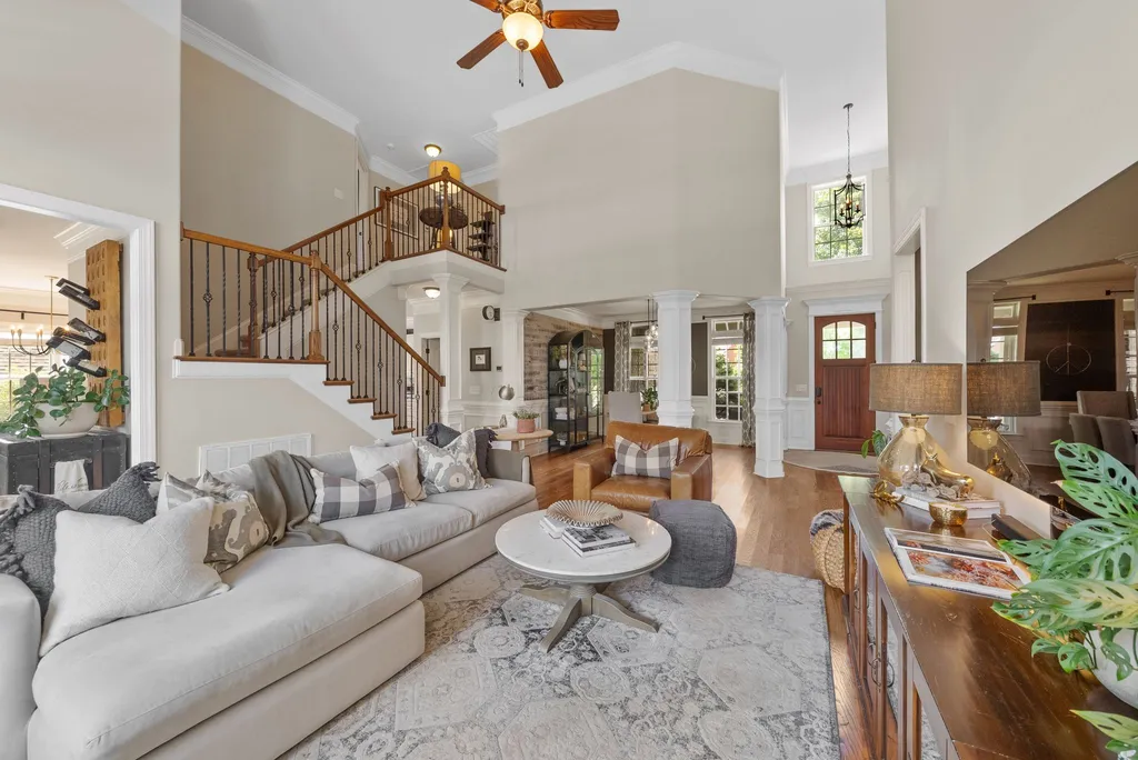 3080 Sakari Circle Spring Hill TN 37174