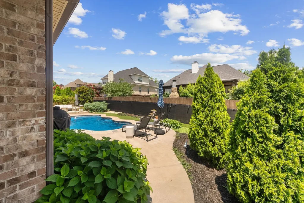 3080 Sakari Circle Spring Hill TN 37174